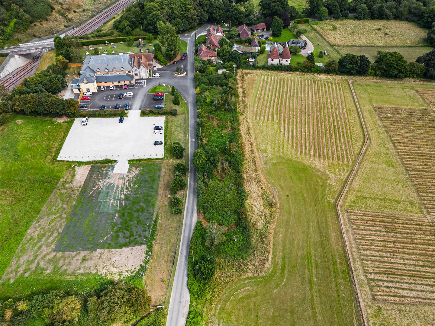 Lenham Heath Road, Sandway, Maidstone Simon Miller & Company